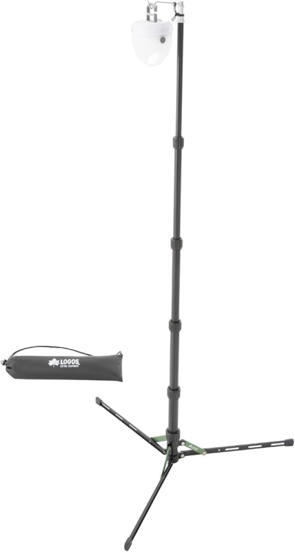 ロゴス(LOGOS) ハンディフラットランタンスタンド 71905008