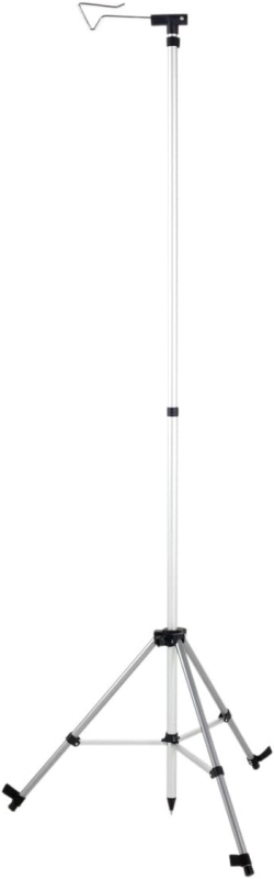 キャプテンスタッグ(CAPTAIN STAG) アルミスライドランタンスタンド UF-4