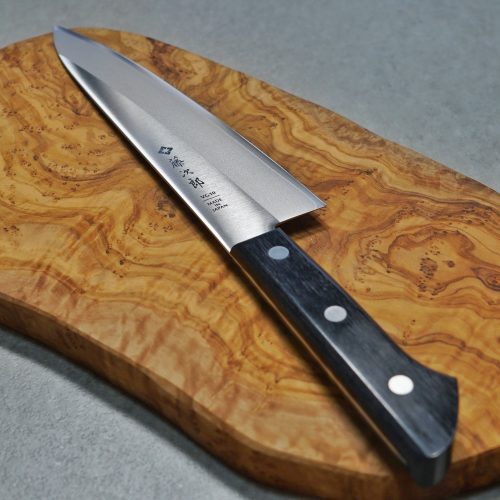 藤次郎(TOJIRO) BASIC 牛刀 F-317