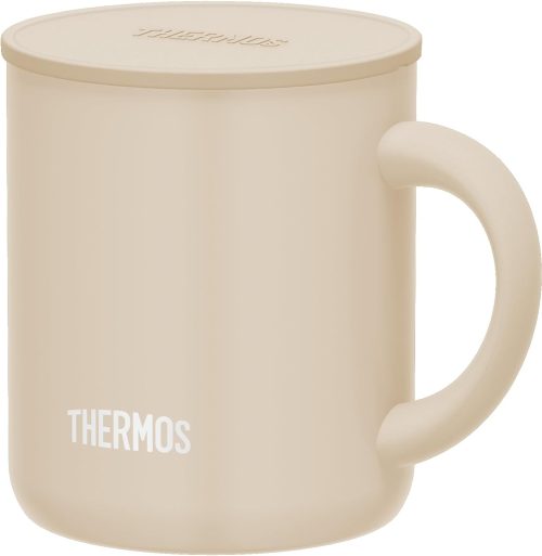 サーモス(THERMOS) 真空断熱マグカップ JDG-282C