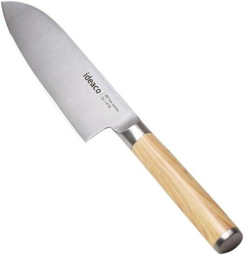 イデアコ(ideaco) 小三徳包丁 mini santoku ID547