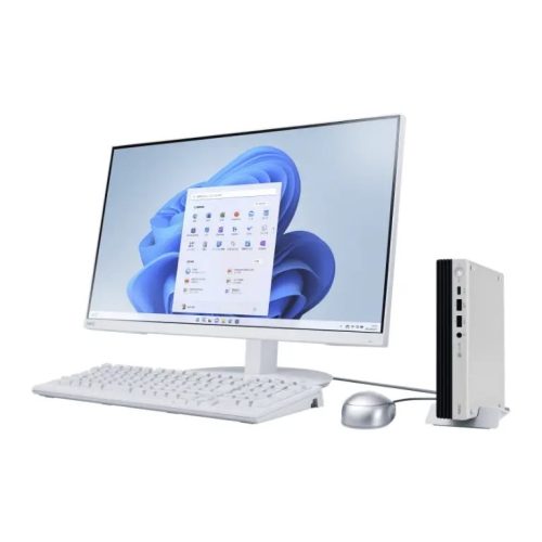 日本電気(NEC) LAVIE Direct DT SLIM