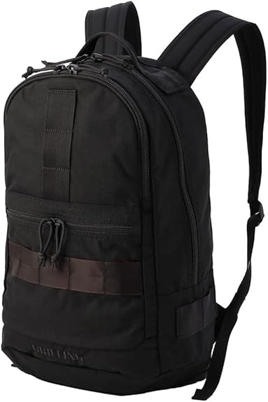 ブリーフィング(BRIEFING) FREIGHTER ASSAULT PACKER SQD