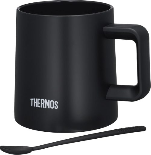 サーモス(THERMOS) 真空断熱マグカップ JDZ-350
