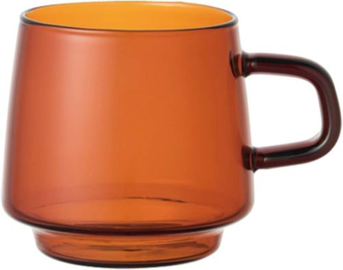 キントー(KINTO) SEPIA マグ 340ml 21741