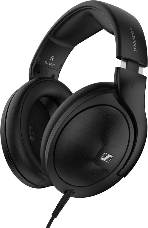 ゼンハイザー(SENNHEISER) HD 620S