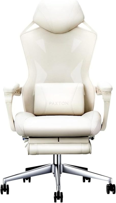 PAXTON 仕事用ゲーミングチェア