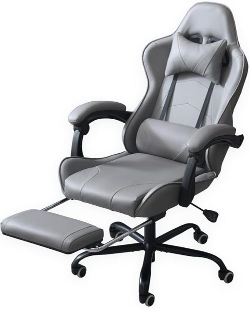 タンスのゲン ゲーミングチェア 31510016