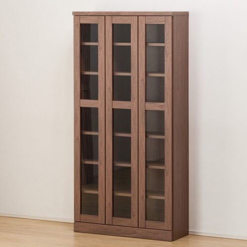 ニトリ(NITORI) 本棚 カット I 90 6000390