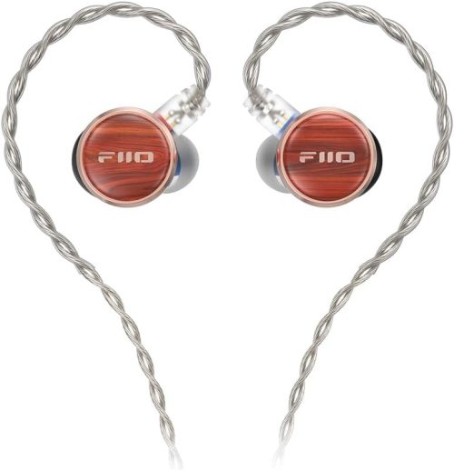 フィーオ(FiiO) FP3 FIO-IEM-FP3