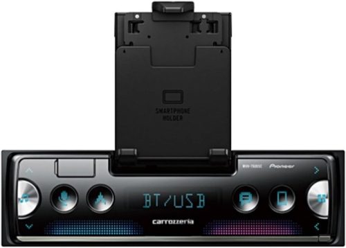 パイオニア(Pioneer) カロッツェリア カーオーディオ MVH-7500SC