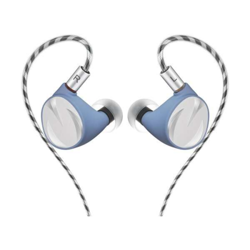 レットシュオワー(LETSHUOER) 平面駆動型イヤホン S15