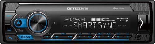 パイオニア(Pioneer) カーオーディオ MVH-5600