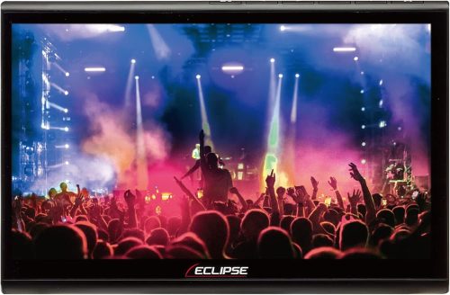 イクリプス(ECLIPSE) Display Audio DAV-DS01F
