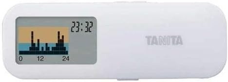 タニタ(TANITA) 活動量計 カロリズムSlim AM-122