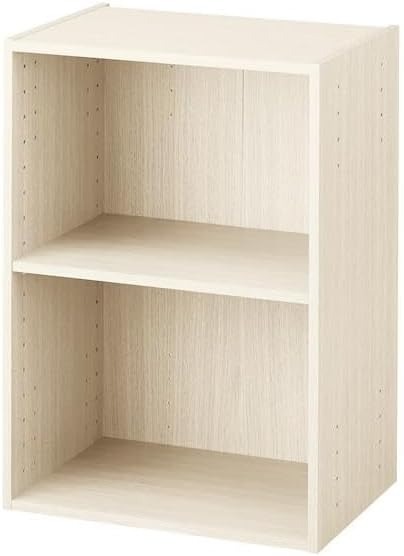 ニトリ(NITORI) 連結できるNカラボ レギュラー 2段 8842173