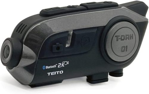 テイト(TEITO) ドラレコインターコム T-DRH-01