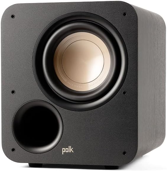 POLK AUDIO ES8 SUBWOOFER ES8SW