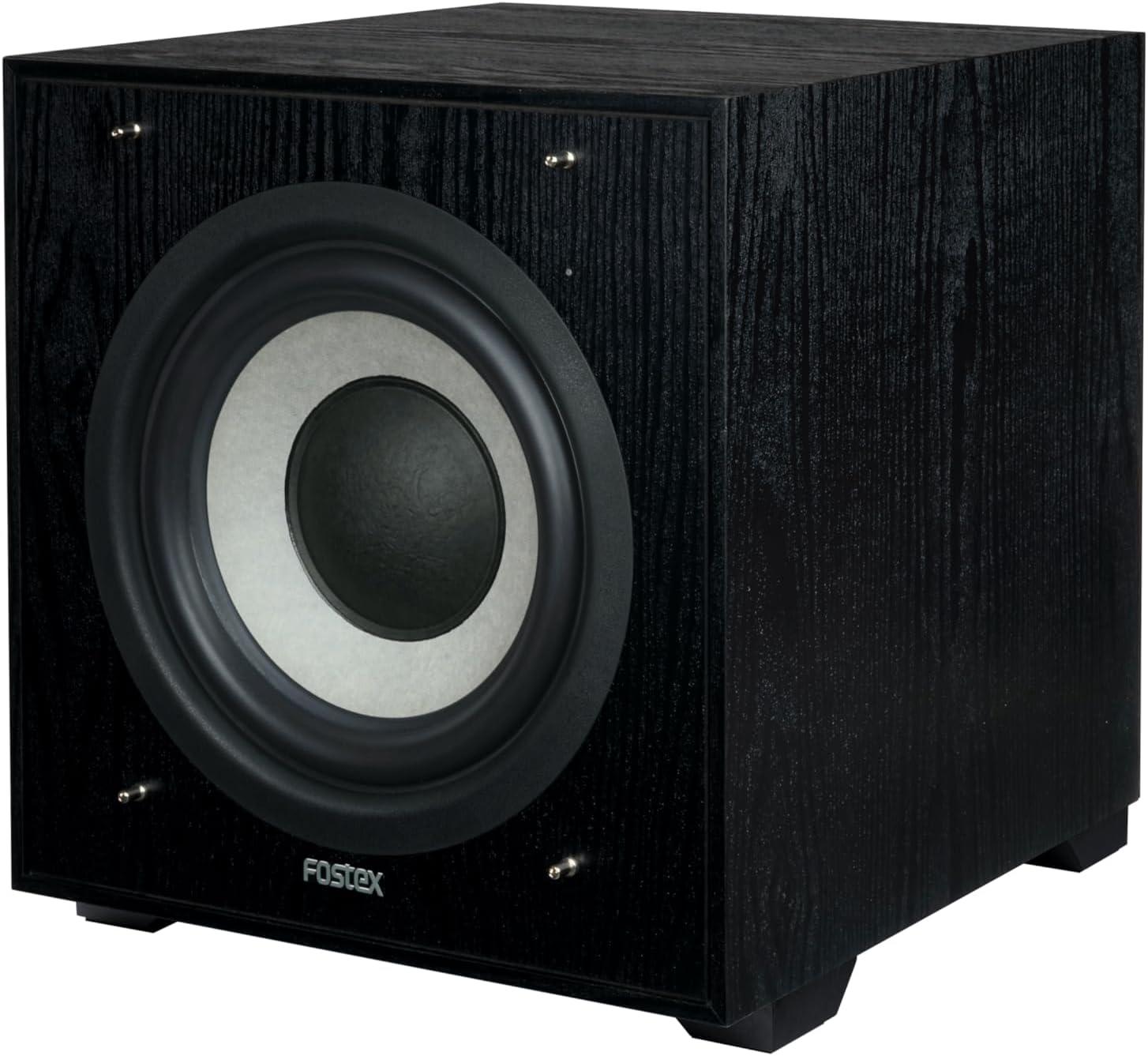 フォステクス(FOSTEX) アクティブ・サブウーハー CW200D