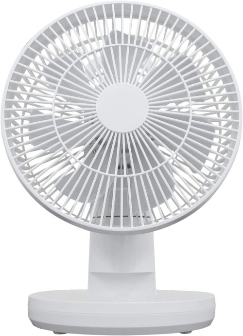 トップランド(TOPLAND) 3DデスクFAN SF-DKL180