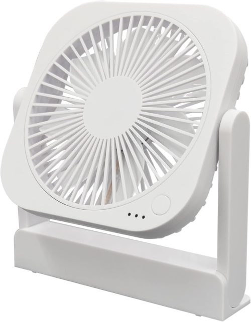 トップランド(TOPLAND) どこでもFANTASTIC コンパクト SF-DF18