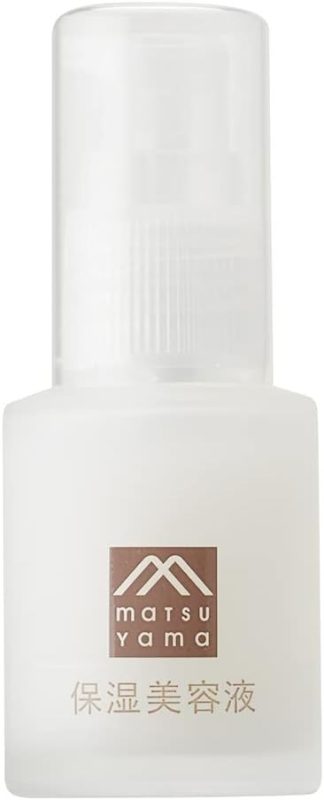 松山油脂 保湿美容液