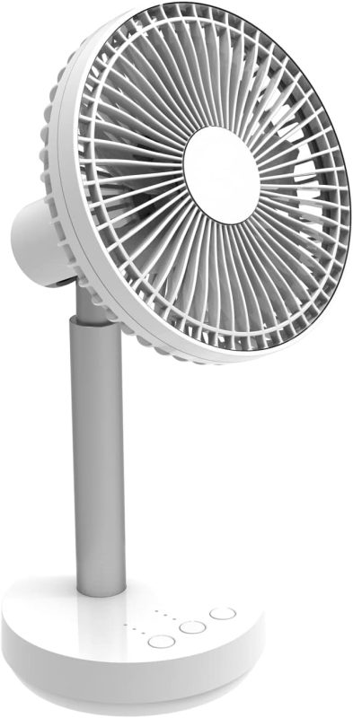 トップランド(TOPLAND) どこでもFANTASTIC 自動首振り SF-DFK18