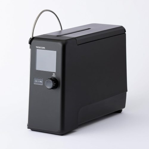 テスコム(TESCOM) 低温調理器 芯温スマートクッカー TLC70A