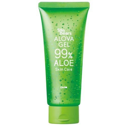 近江兄弟社 サンベアーズアローバジェルC