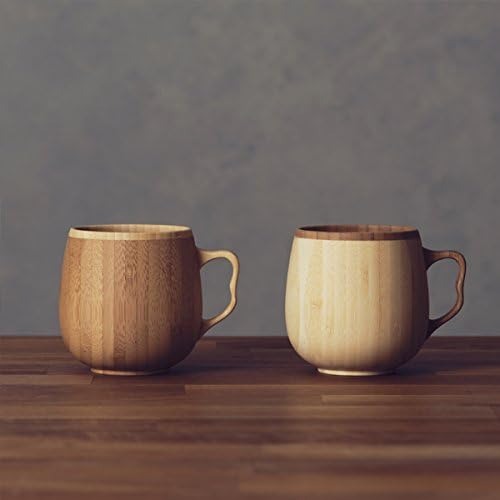リヴェレット(RIVERET) cafe au lait mug カフェオレマグ ペアセット RV-205WB