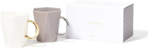 フランフラン(Francfranc) GS ペアマグ ELEGANCE 1101090016632