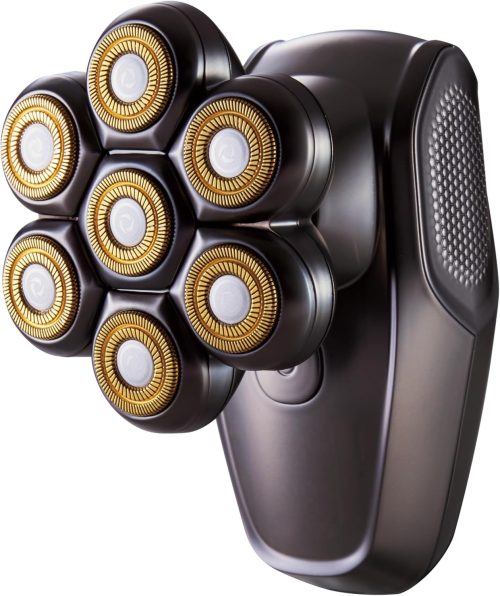 アピックス(APIX) BEAUM 7ヘッドボディシェーバー ASV-B07