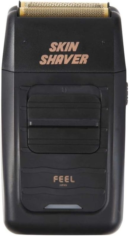 フィール(FEEL) スキンシェーバー