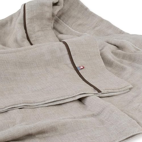 タオルショップブルーム(TOWEL SHOP BROOME) ビレア ガーゼケット 0419-0277-0101