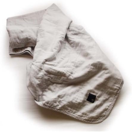 ファブリックプラス(Fabric＋) 5重ガーゼケットキルト