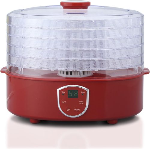 ROOMMATE ヘルシーフードドライヤー EB-RM33A