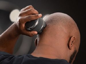 スキンヘッド向けシェーバーのおすすめ7選。手軽に使える便利なモデルを厳選
