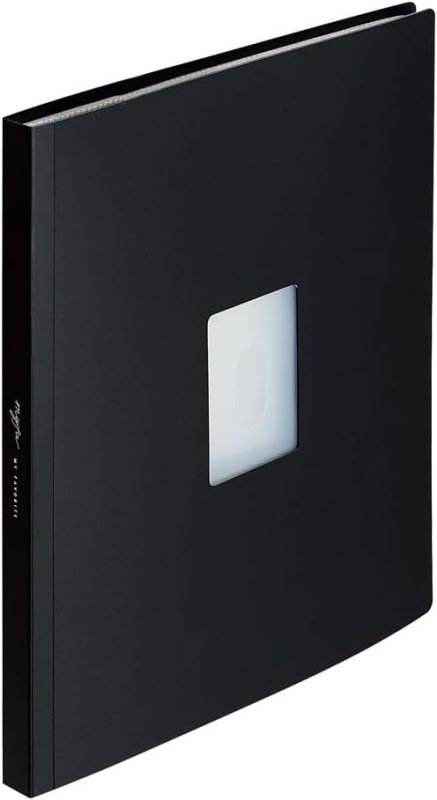 リヒトラブ(Lihit lab.) myfa トレーディングカード コレクションファイル N3332