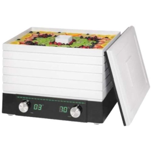 東明テック フードドライヤー プチマレンギDX TTM-440N