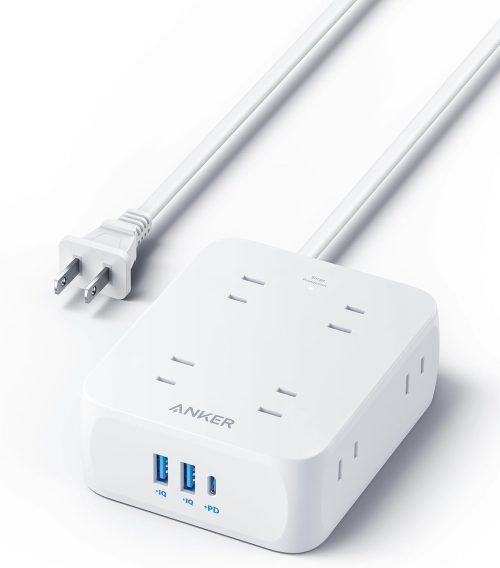 アンカー(ANKER) USB Power Strip 11-in-1