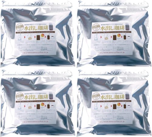 澤井珈琲 水出し珈琲