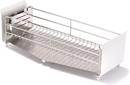 ビーワーススタイル UtaU 水切りラック ショートタイプ SI-51500