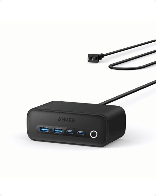 アンカー(ANKER) 525 Charging Station