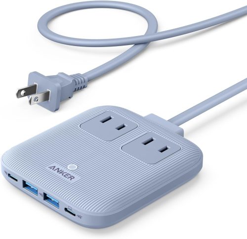 アンカー(ANKER) Nano Charging Station 6-in-1 67W