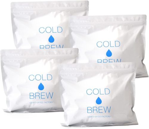 ドリップコーヒーファクトリー(DRIP COFFEE FACTORY) 水出しコーヒー