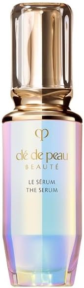 クレ・ド・ポー ボーテ(cle de peau Beaute) ル・セラムⅡ