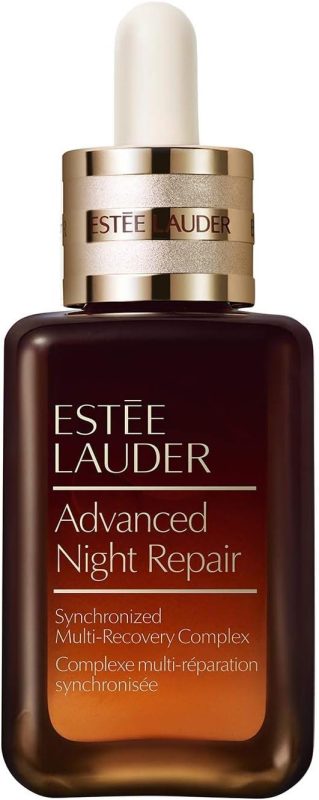 エスティ ローダー(ESTEE LAUDER) アドバンス ナイト リペア SMR コンプレックス