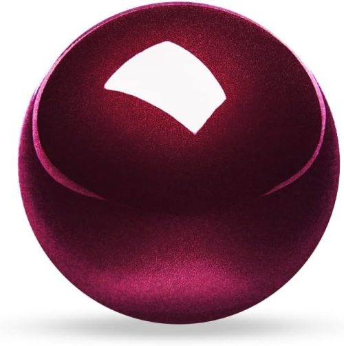 ペリックス(Perixx) 25mm 交換用トラックボール 光沢仕上げ PERIPRO-305GRD