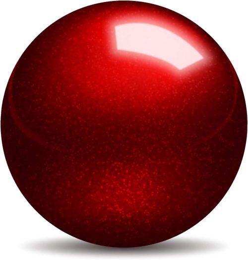 エレコム(ELECOM) 直径34mmトラックボール用交換ボール M-B1RD