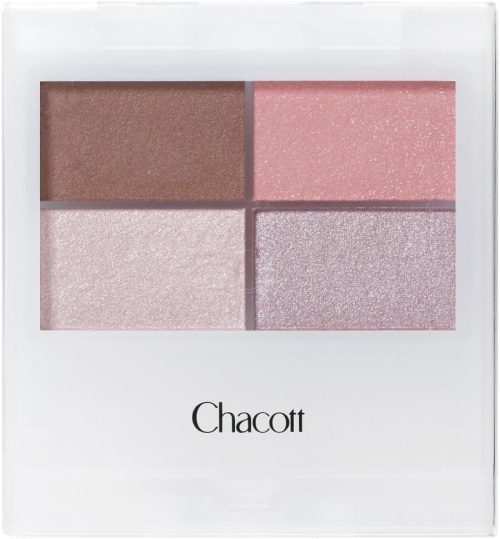 チャコット(Chacott) フェイスカラーパレット